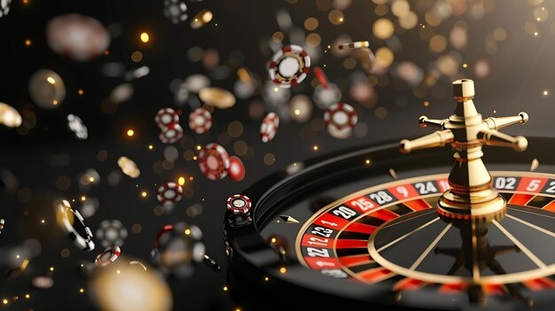 lol4d Sportsbook Markets Built for Real-Time Betting